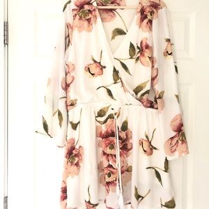 Floral ShowPo Dress